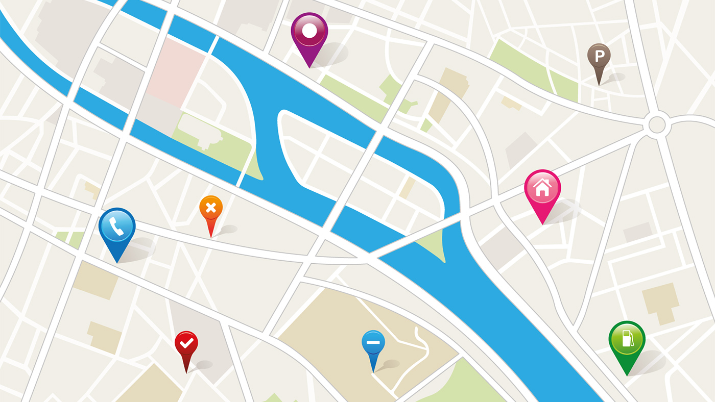 Google Maps