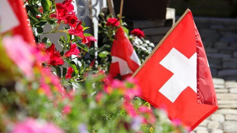 Öffnungszeiten 1. August 2020