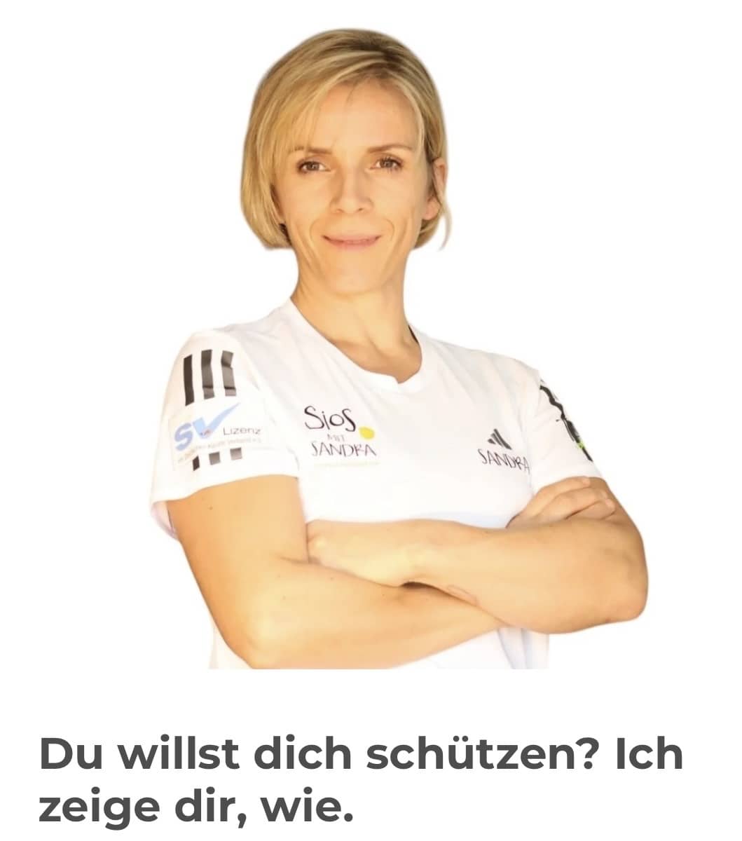 WORKSHOP SELBSTBEHAUPTUNG UND SELBSTVERTEIDIGUNG