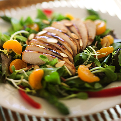 Ernährung Ernährung