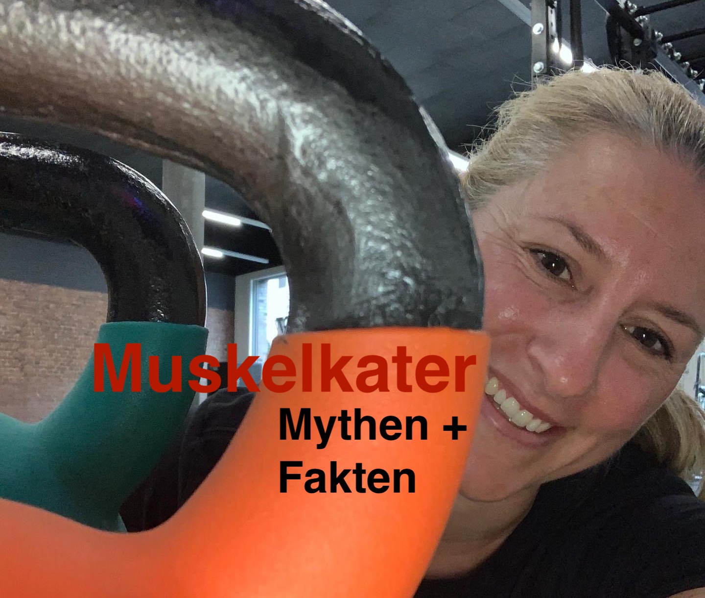 Muskelkater: Mythen und Fakten