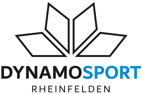 Logo dynamo sport